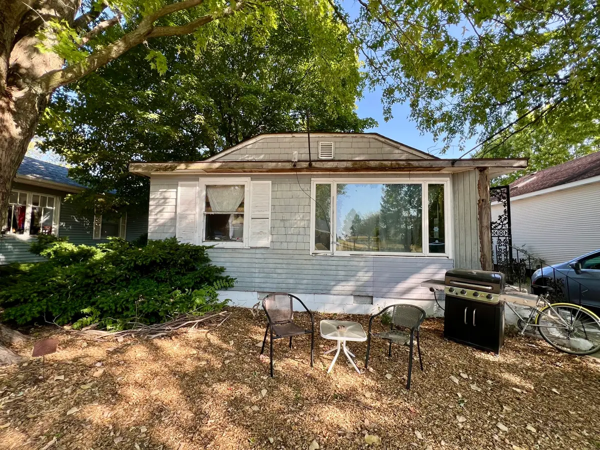 514 W Harrison Street, Villa Grove, IL 61956 - Image #1