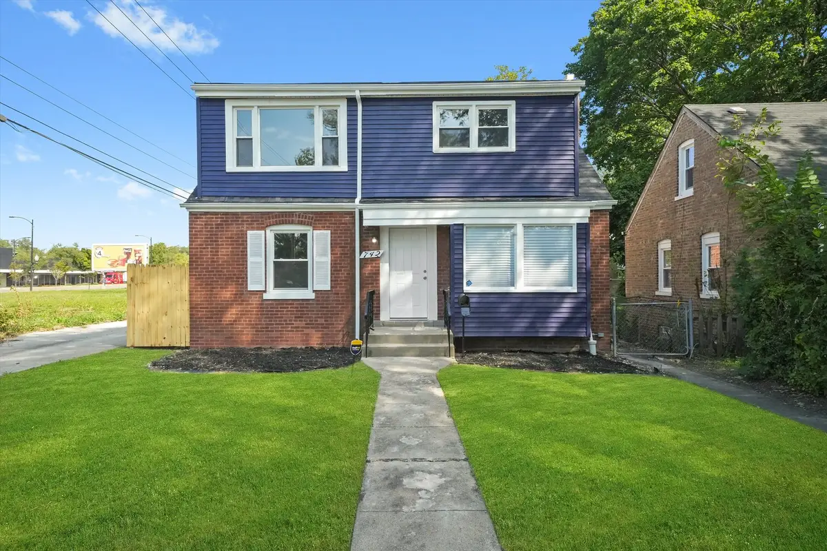 742 W 129th Place, Chicago, IL 60628 - #1