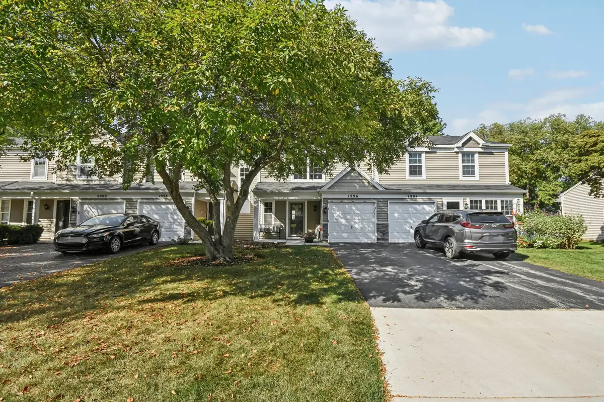 1996 College Green Drive, Elgin, IL 60123 - #1