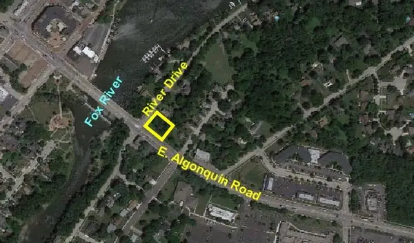 0 River Drive, Algonquin, IL 60102