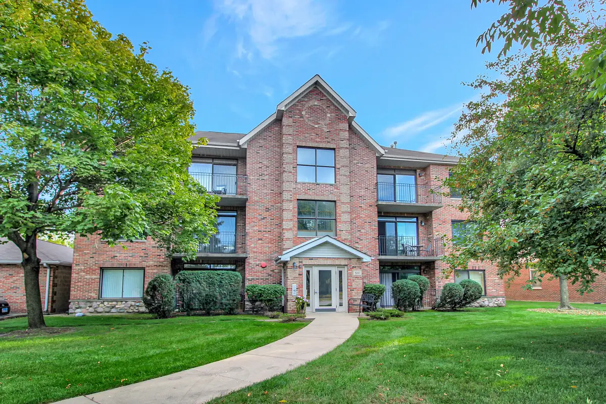 5111 Deblin Lane #3B, Oak Lawn, IL 60453 - Image #1