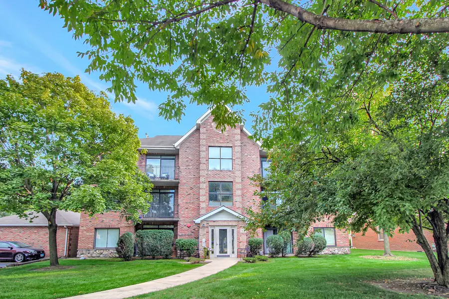 5111 Deblin Lane #3B, Oak Lawn, IL 60453 - Image #2