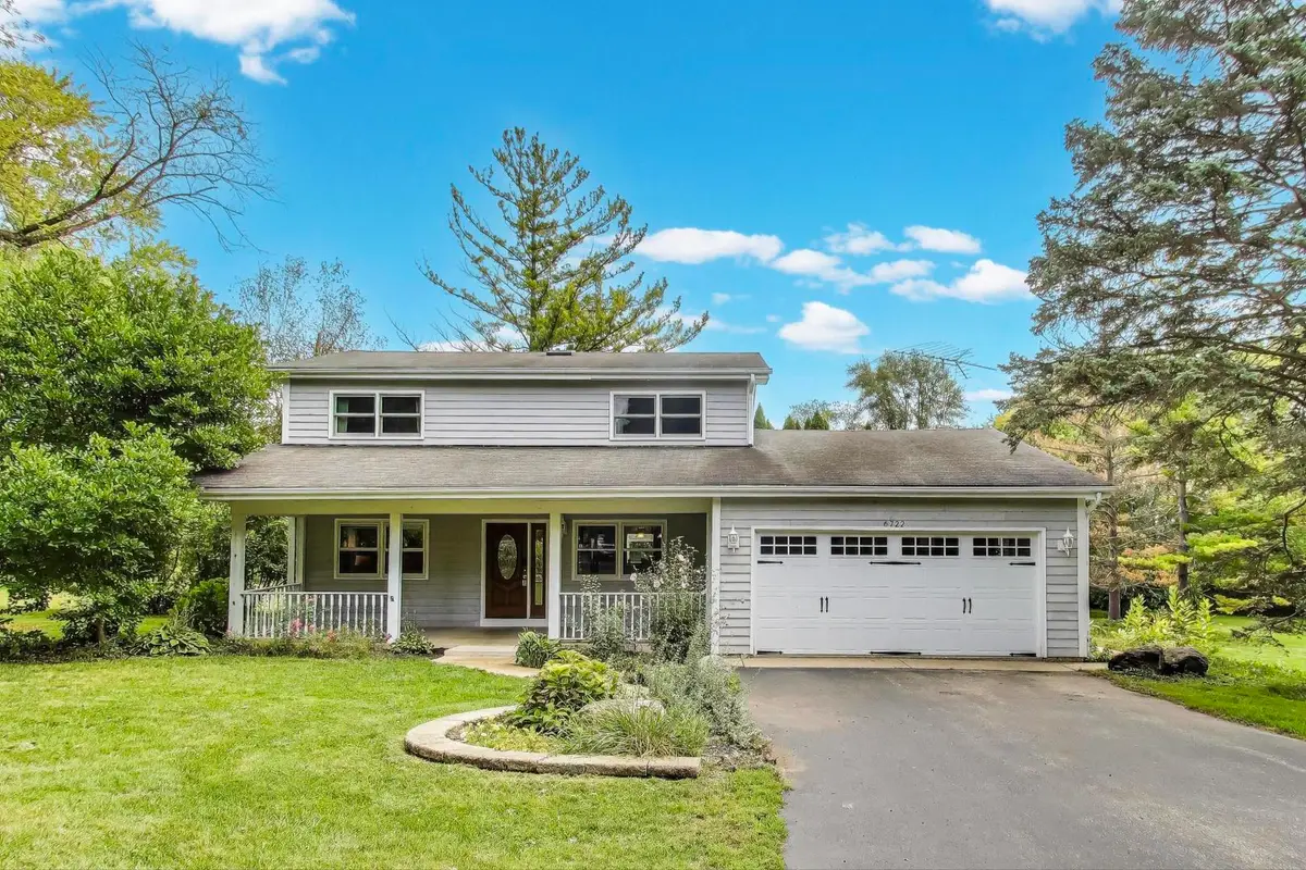 6722 Indian Lane, Long Grove, IL 60047 - #1