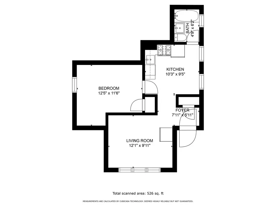 123 N West Street, Wheaton, IL 60187 - Image #2