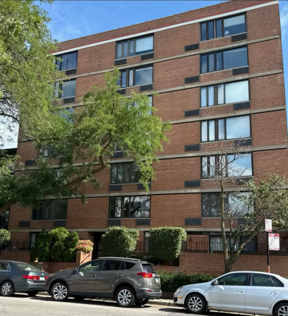 2007 N Sedgwick Street #202, Chicago, IL 60614 - Image #1