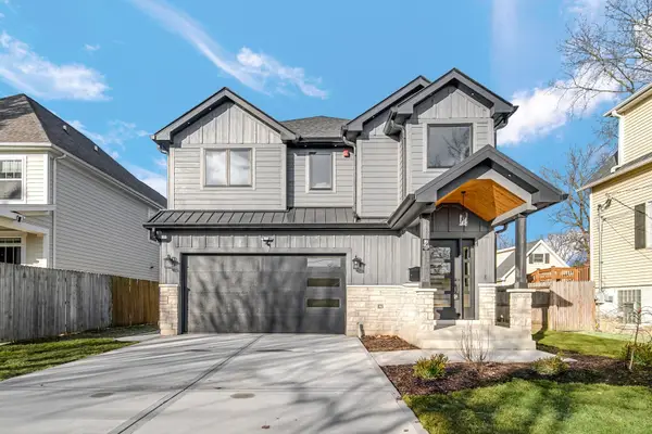 Address Withheld By Seller, Deerfield, IL 60015