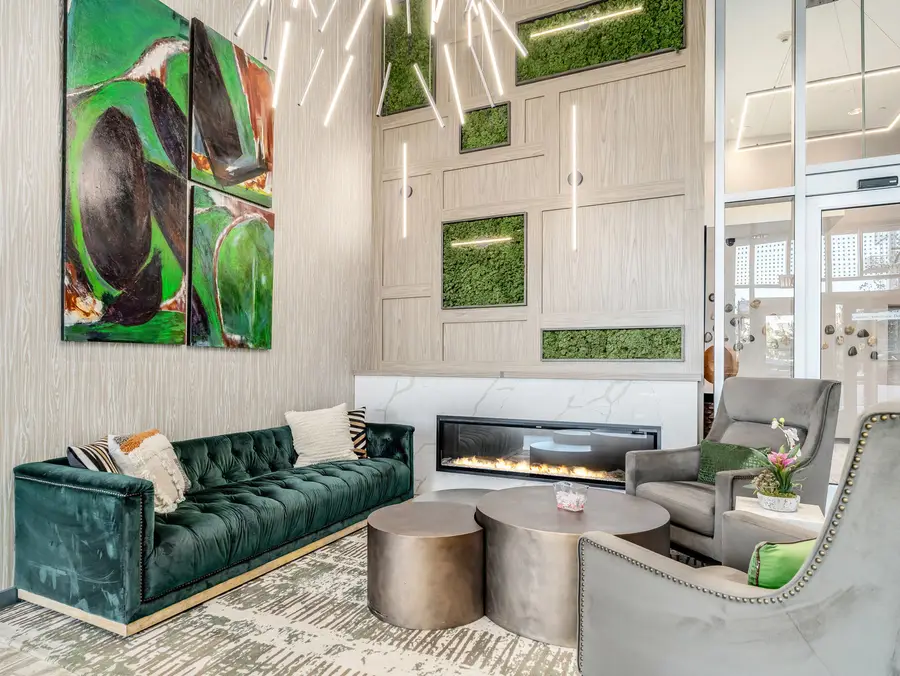 701 S Wells Street #1102, Chicago, IL 60607 - Image #3