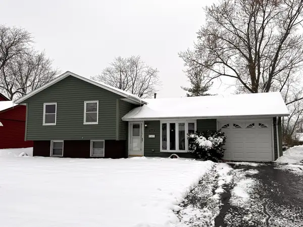 856 Notre Dame Drive, Matteson, IL 60443