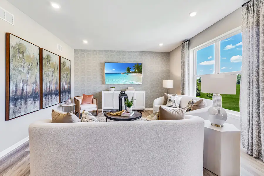 1249 Prairie Ridge Trail, Antioch, IL 60002 - Image #3