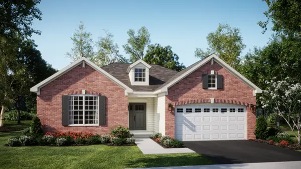 1288 Prairie Ridge Trail, Antioch, IL 60002