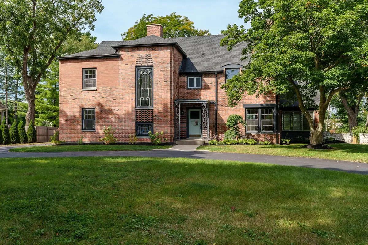 2014 Glenview Road, Rockford, IL 61107 - #1