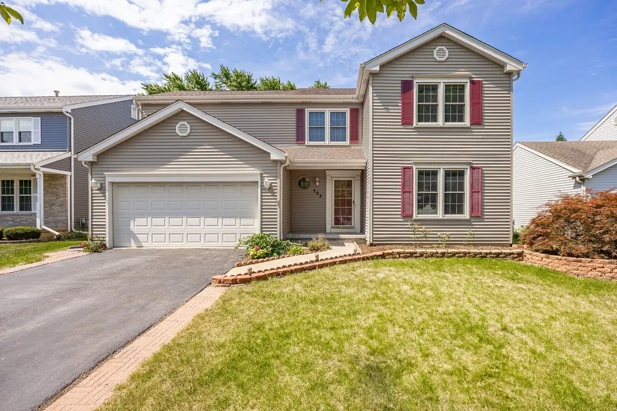 703 Avondale Lane, Aurora, IL 60504 - Image #1