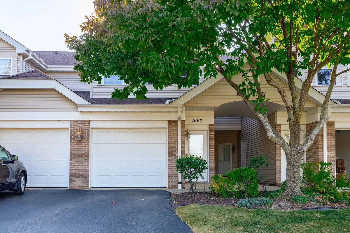 1667 White Oak Trail, Cherry Valley, IL 61016 - Image #1