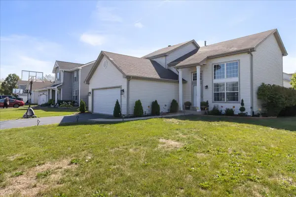 4741 W Lilac Avenue, Monee, IL 60449