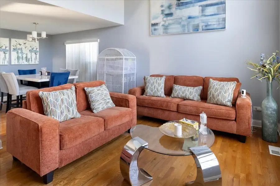 4741 W Lilac Avenue, Monee, IL 60449 - Image #3