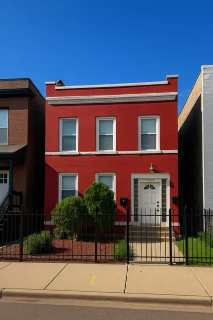 7134 S University Avenue, Chicago, IL 60619