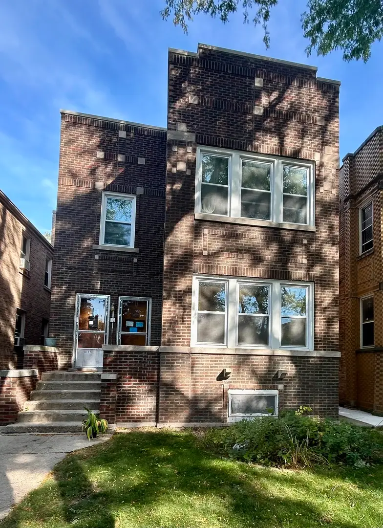 6117 N Meade Avenue, Chicago, IL 60646 - Image #1