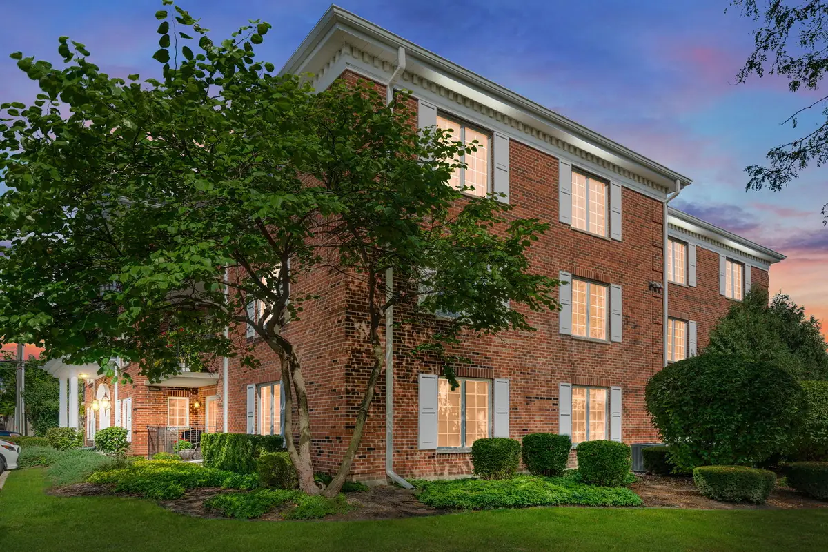 322 Park Avenue #2A, Clarendon Hills, IL 60514 - Image #1