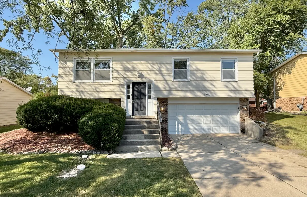 4932 Imperial Drive, Richton Park, IL 60471 - Image #1