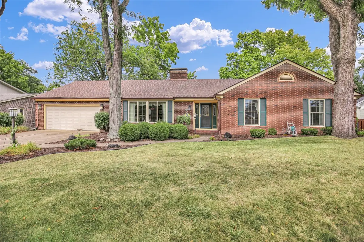 13 Lincolnshire Avenue, Danville, IL 61832 - Image #1