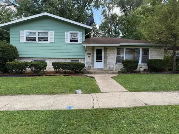 364 Hickory Street, Chicago Heights, IL 60411