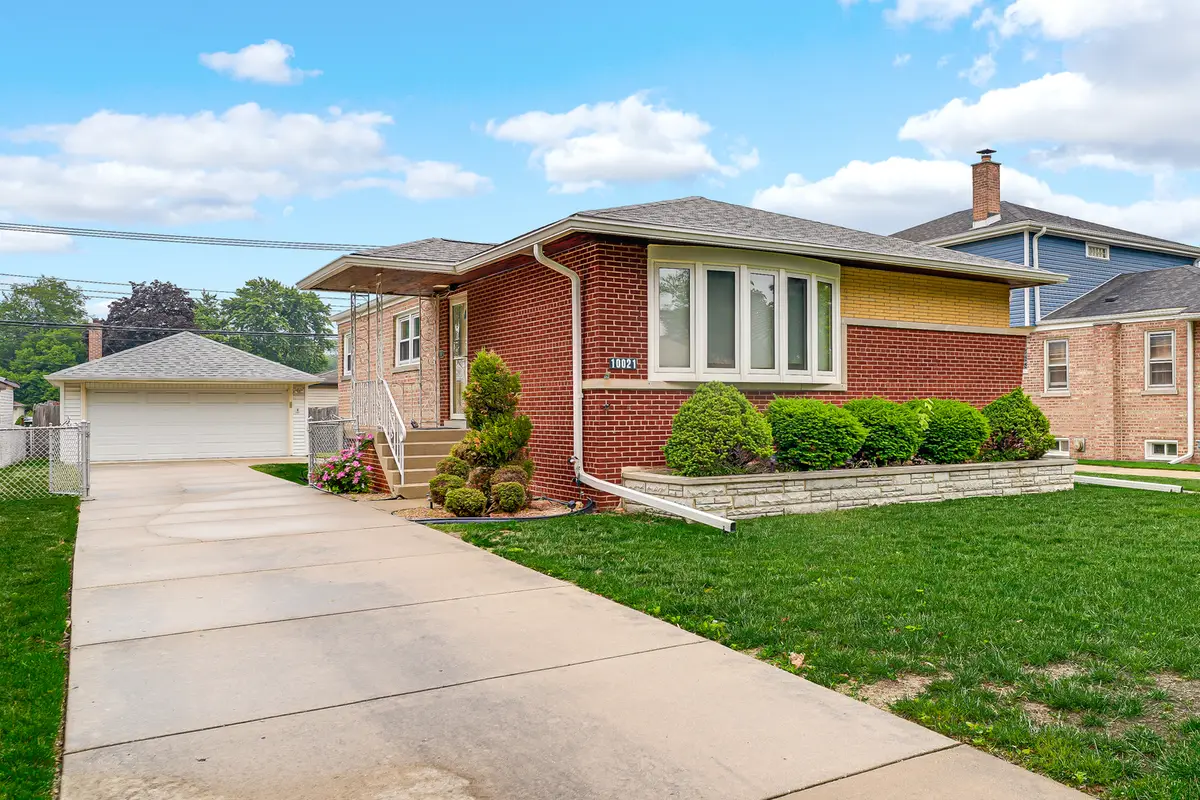 10021 Cook Avenue, Oak Lawn, IL 60453 - Image #1