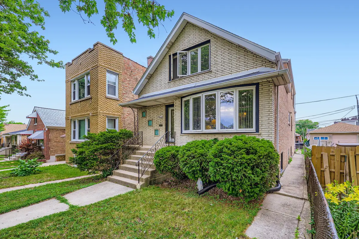 5443 S Nottingham Avenue, Chicago, IL 60638 - Image #1