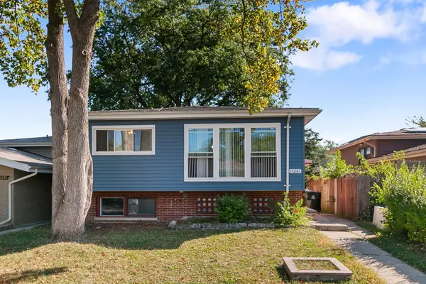 15221 Oak Street, Dolton, IL 60419