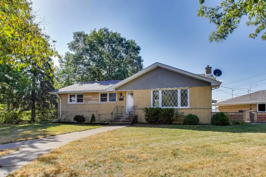 4735 W 122nd Street, Alsip, IL 60803 - Image #2