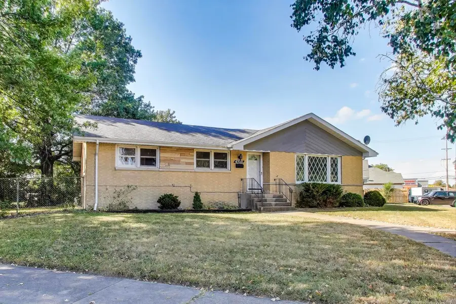 4735 W 122nd Street, Alsip, IL 60803 - Image #3