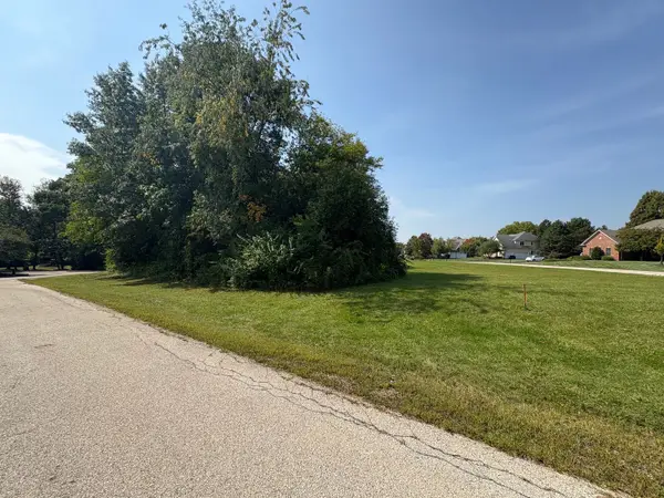 6001 Brighton Lane, Lakewood, IL 60014