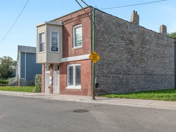 12012 S Emerald Avenue, Chicago, IL 60628