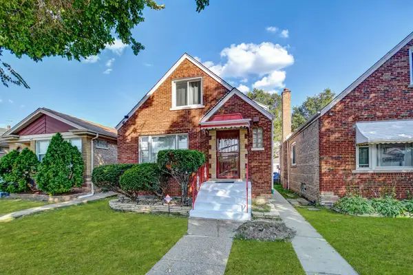 9041 S East End Avenue, Chicago, IL 60617