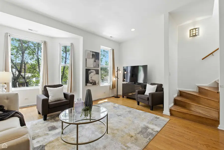 1708 W Chicago Avenue #3, Chicago, IL 60622 - Image #3