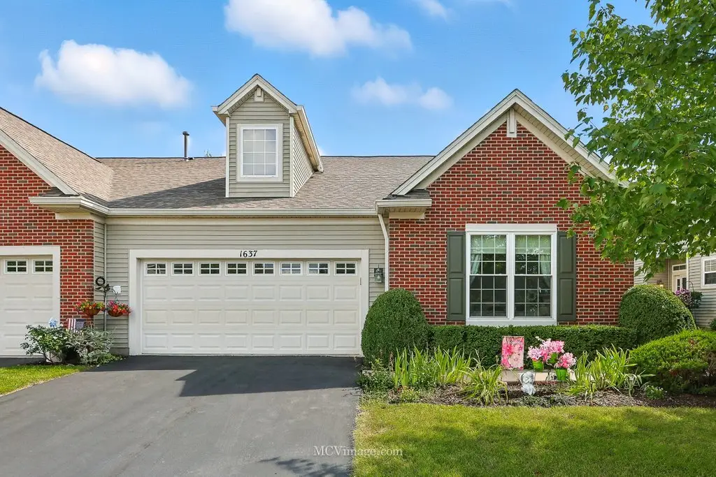 1637 Catalina Lane, Aurora, IL 60504 - #1