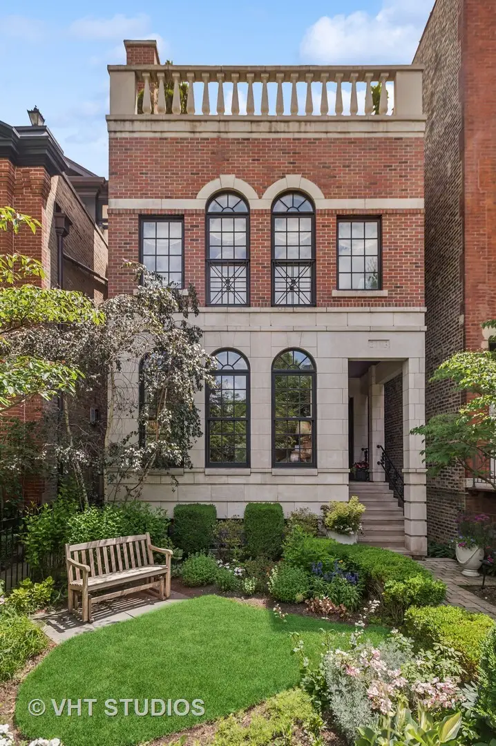 Address Withheld By Seller, Chicago, IL 60614 - #1