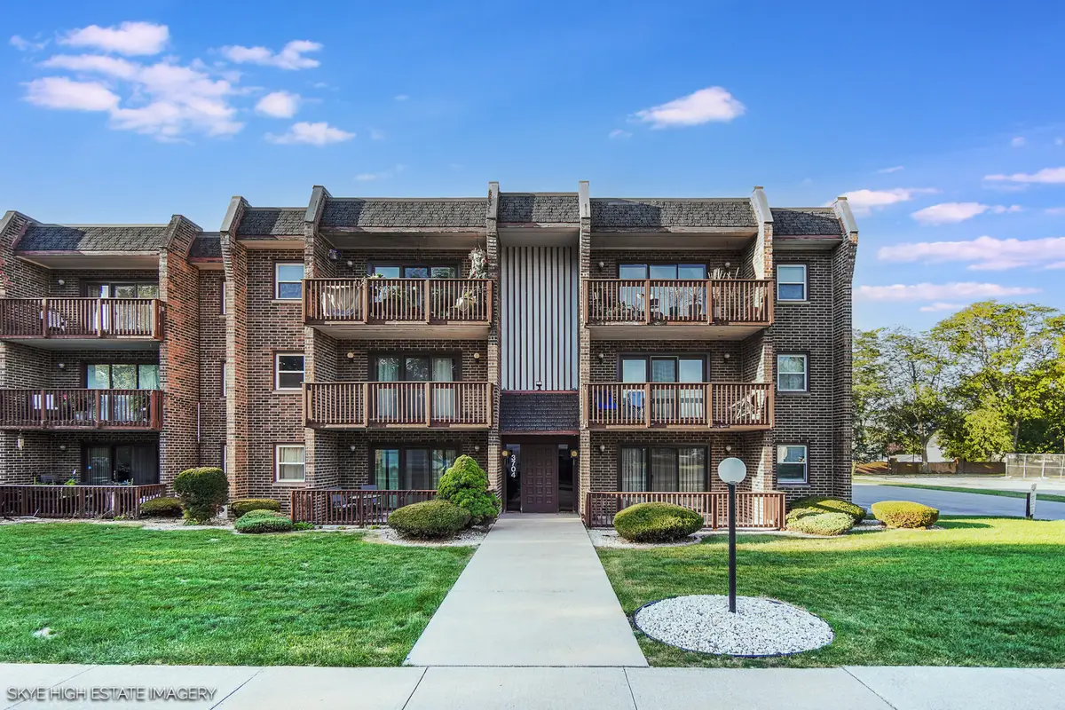 3704 215th Street #105, Matteson, IL 60443 - Image #1