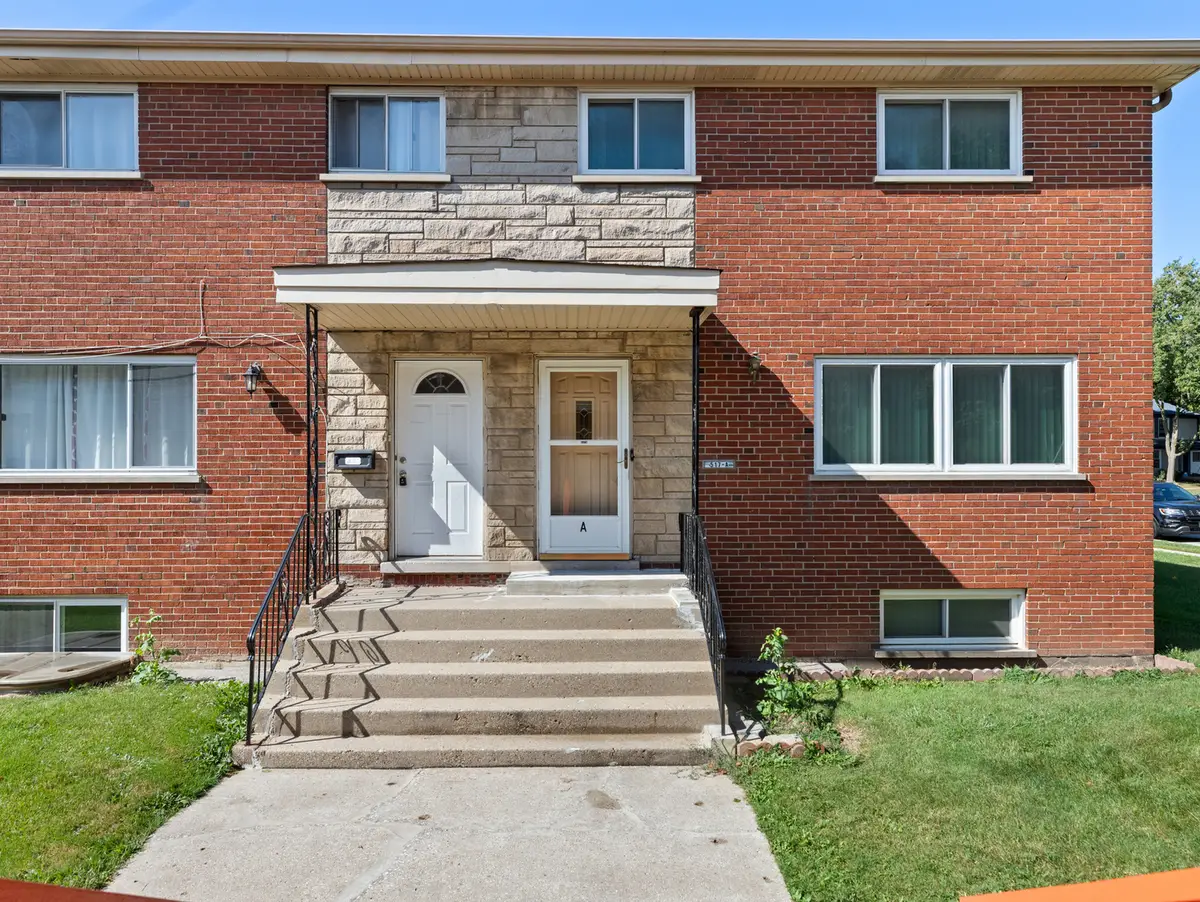 517 James Court #A, Glendale Heights, IL 60139 - Image #1