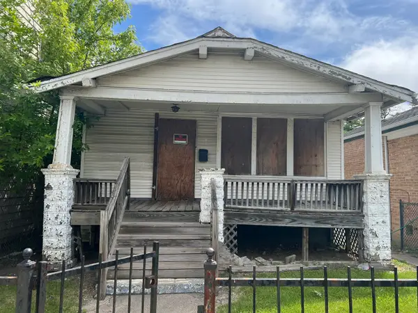 10505 S Wentworth Avenue, Chicago, IL 60628