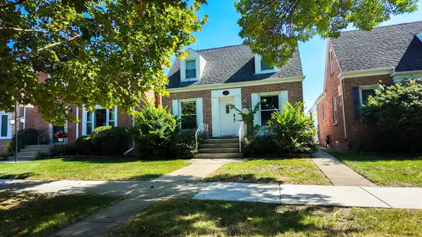 3443 N Page Avenue, Chicago, IL 60634