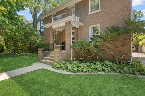 805 W Indiana Avenue, Urbana, IL 61801