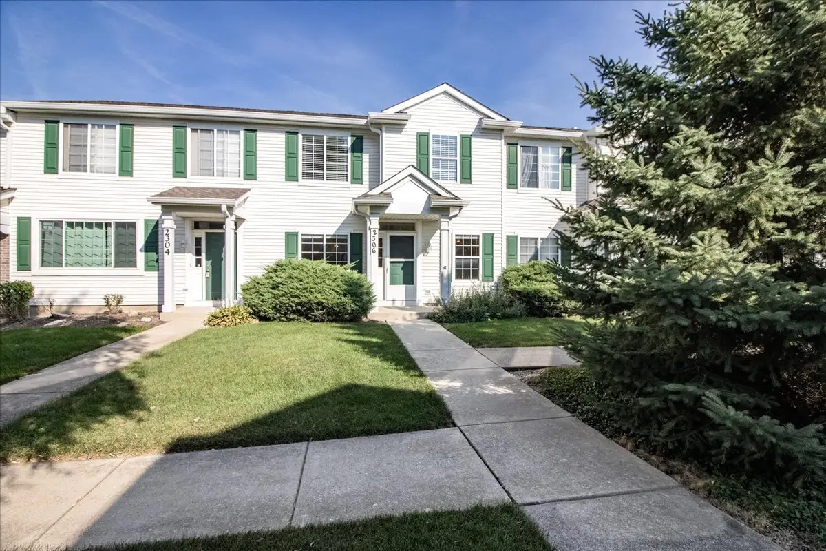 2306 Reflections Drive, Aurora, IL 60502 - #1