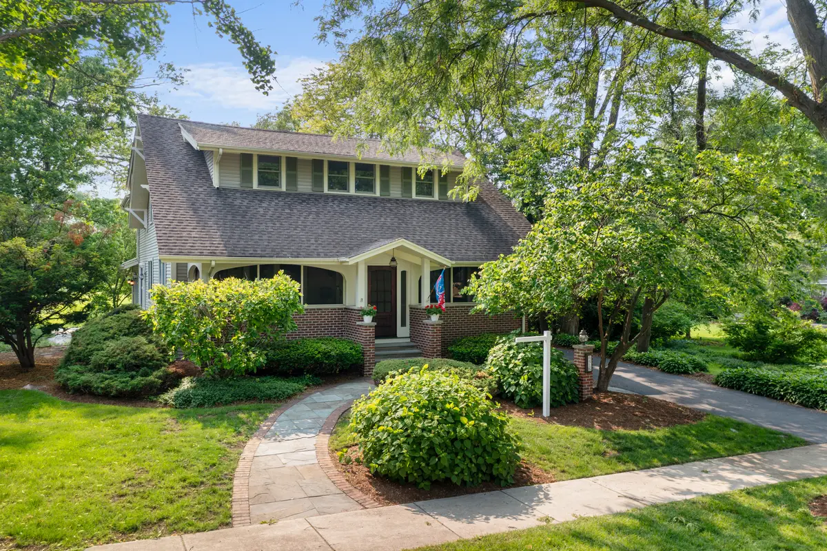 4416 Seeley Avenue, Downers Grove, IL 60515 - #1