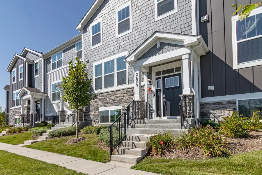 2607 Martini Street, Mundelein, IL 60060 - Image #2