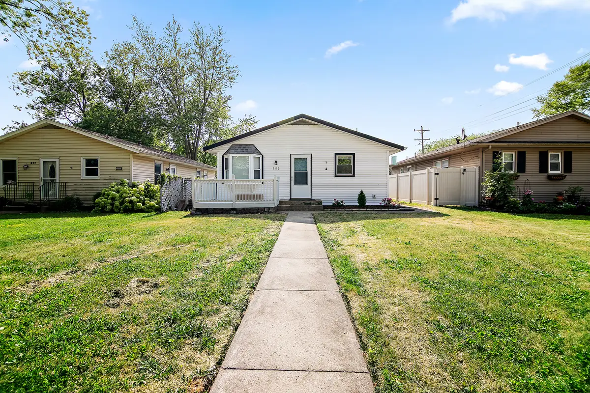 289 N Jackson Avenue, Bradley, IL 60915 - Image #1