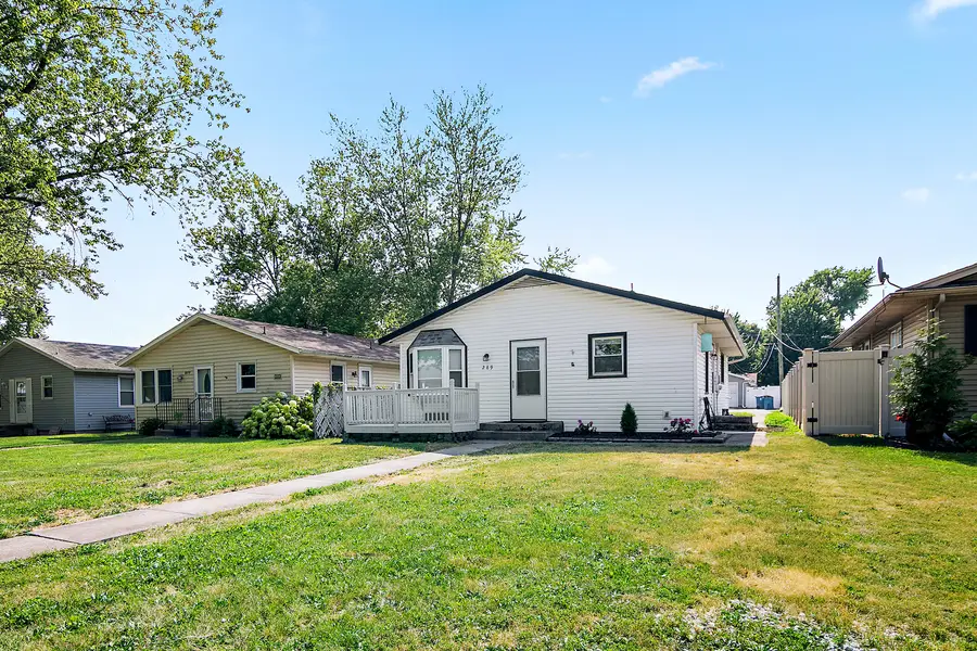 289 N Jackson Avenue, Bradley, IL 60915 - Image #2