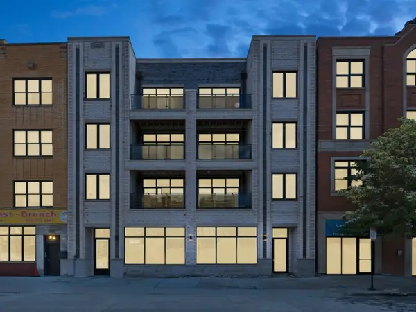 1355 N Western Avenue #4D, Chicago, IL 60622