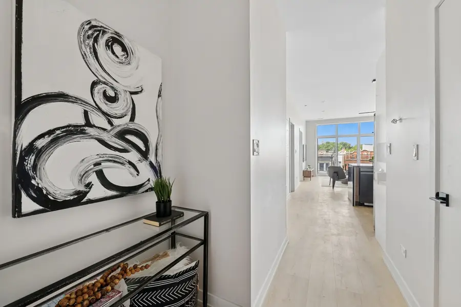 1355 N Western Avenue #4D, Chicago, IL 60622 - #3