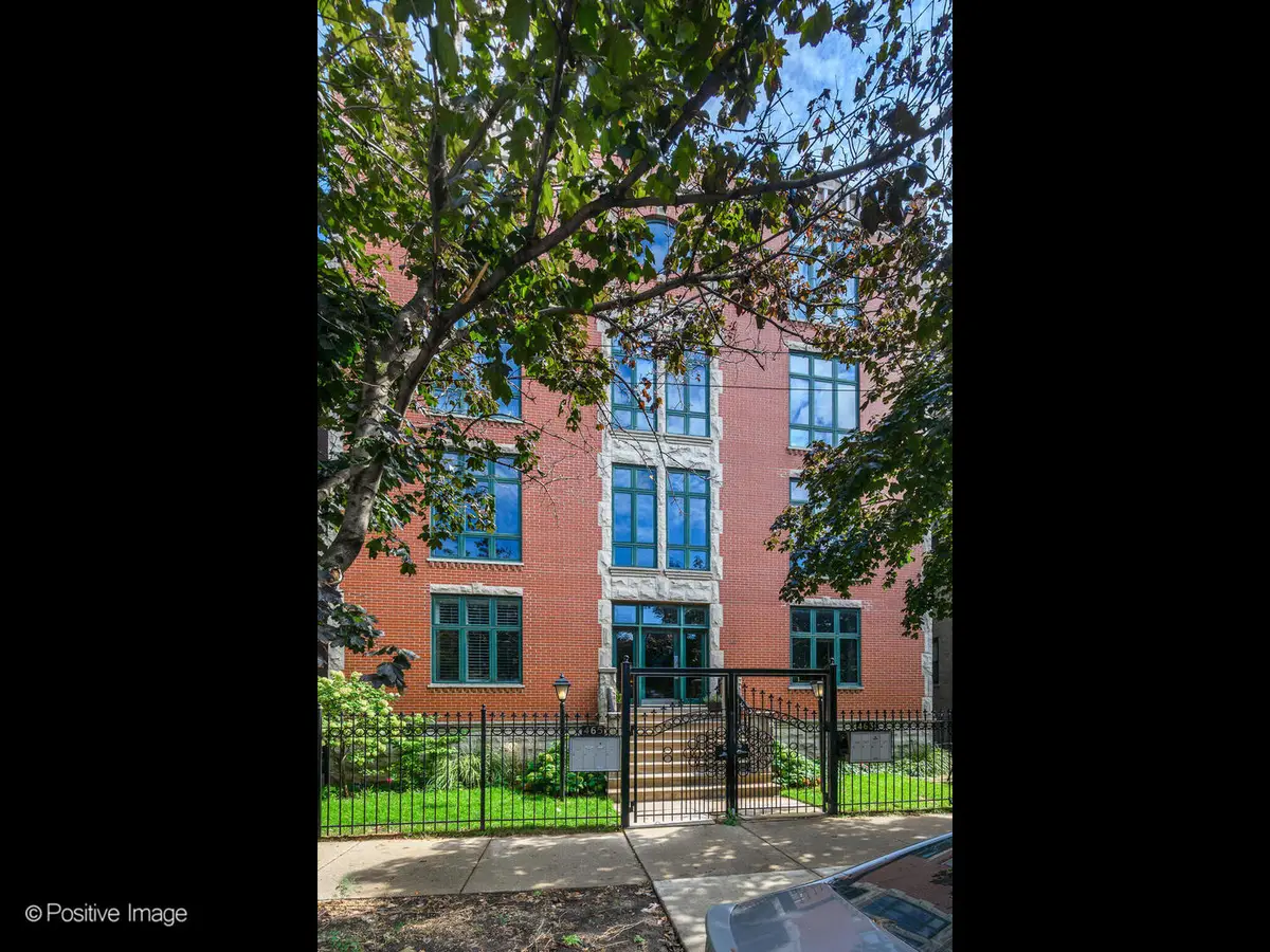 463 N Green Street #2S, Chicago, IL 60642 - Image #1