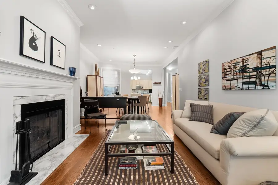 1329 N Dearborn Street #1, Chicago, IL 60610 - Image #2